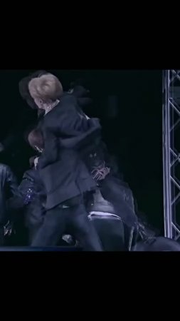 Jungkook & Jimin _ No More Dream