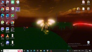 Как вернуть старое меню выхода в Roblox! Туториал