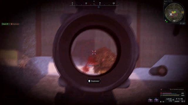 STALCRAFT: X АК-12 +15 На Мастерских Серверах смотреть онлайн