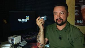 Обзор Hollyland Lark M2 combo Беспроводной петличный микрофон