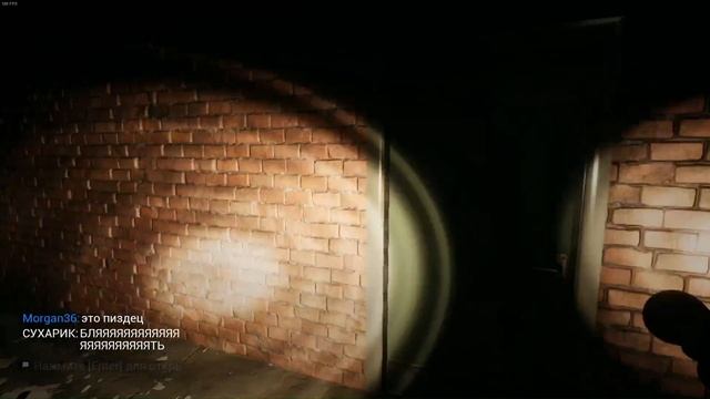 Первый раз в закулисье слушаем охрененные советы - Escape смотреть онлайн