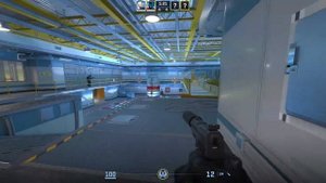 ИГРАЕМ В НАПАРНИКИ В КС 2