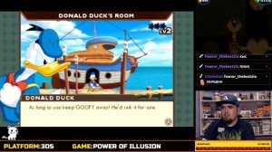 EPIC MICKEY: POWER OF ILLUSION ►3DS ► ПРОХОЖДЕНИЕ ► ЧАСТЬ 3