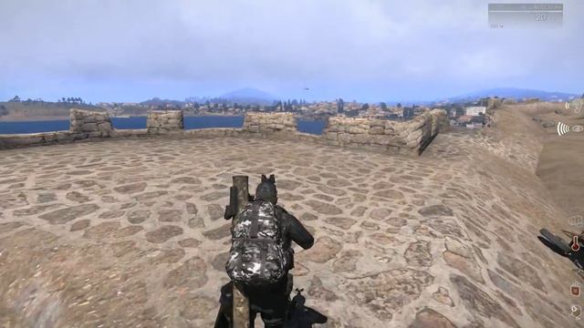 Anabiosis Фрагмент 3 Полет навигатора 2 смотреть онлайн