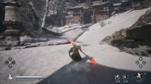 Black Myth Wukong 3 глава секреты, важно Black Myth Wukong гайд