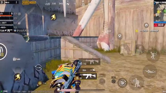 Pubgmobail карта ливик смотреть онлайн