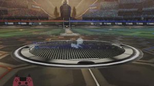 Saves 4 min 8 sec | Rocket League