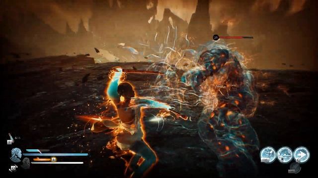 Banishers: Ghosts of New Eden - Минувшие Дни, Часть 1 смотреть онлайн