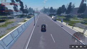 ПОГОНЯ ОТ ПОЛИЦИИ (Провинция) #roblox #province
