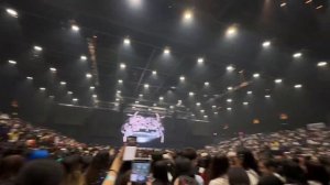 VLOG #1 | Концерт Stray Kids в Гонконге | Тур Dominate