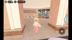 как купить еду в бери авеню? сейчас расскажу🩰 тутор