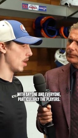 "Relationships Are The Most Important Part of My Job"