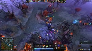 DOTA 2 КАК БЕСКОНЕЧНО ВЕЧНОЕ