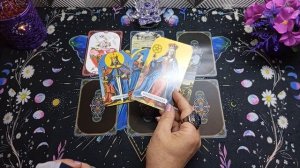 Июнь! Что меня ждёт в любви? #Таро расклад гадание онлайн