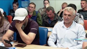 Новости Алтайского края 4 июня 2025 года, выпуск в 6:05