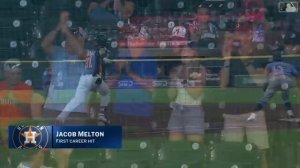 Rays vs. Astros Game Highlights (6/1/25) | MLB Highlights