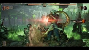 МОЩНЕЙШИЙ ТИР ЛИСТ ПЕРСОНАЖЕЙ В MORTAL KOMBAT 1