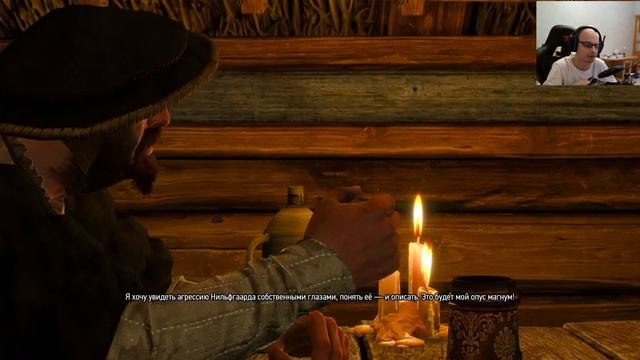 Witcher 3 обзор. Ведьмак 3. RTX OF - 60 FPS - ON. смотреть онлайн