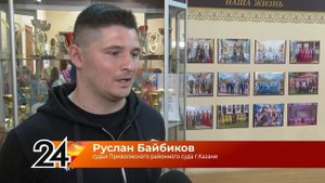 Счастливое детство обеспечивают юным высокогорцам