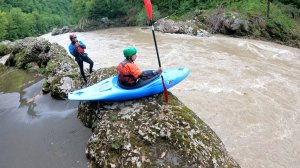 Белая (31 мая 2025)