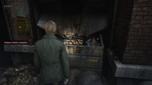 ПОПАЛ В МИР ПИРАМИДОГОЛОВОГО!!! - Silent Hill 2 Remake - СЕРИЯ 4 #х? смотреть онлайн