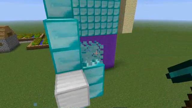 Твори в minecraft 1.2.3.wmv смотреть онлайн