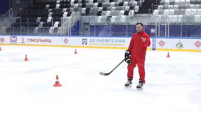 Построение учебно-тренировочного процесса ГНП-1, влад? смотреть онлайн