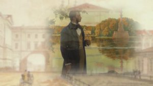 Проект «Имя Пушкина мы носим!» Вакхическая песня