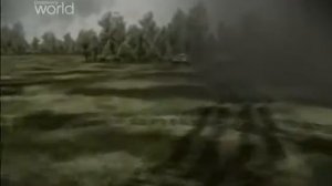 Великие танковые сражения   Битва за Нормандию