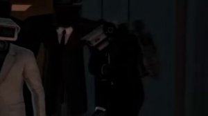 скибиди корт 1 серия