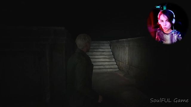 ТЬМА В ТЮРЬМЕ// Silent Hill 2// #11 смотреть онлайн