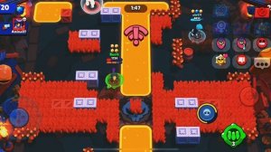 АСМР БРАВЛ СТАРС| ВНИМАНИЕ ЗА ТОБОЙ|ПОДГОТОВКА КО СНУ |