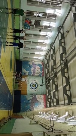 Штрафные броски ч. 8 с Basketball.Trainings