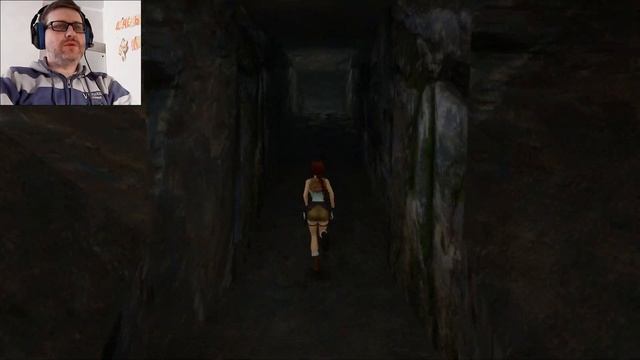 Tomb Raider Remastered - Peru Mountains - Прохождение (PC)