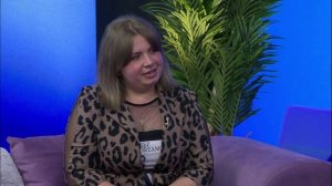 Утро Донбасса 19 мая 2025г.  Знать, чтобы действовать. Организация каникул. Светлана  Белянина