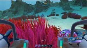 обзор мода return of the ancients Subnautica