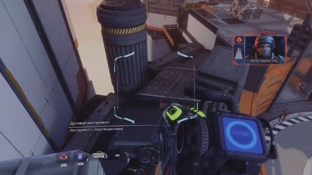 Titanfall 2 Часть 10 - Рихтер (Прохождение PS5 4K HDR 60fps) смотреть онлайн