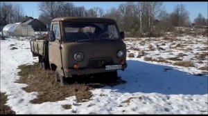 Кастомные Scania и УАЗ. Единственные экземпляры на всю РФ!