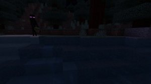 ЛУЧШАЯ ХОРРОР СБОРКА ДЛЯ MINECRAFT PE 1.21! ЖУТКИЕ МОДЫ