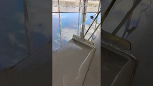 Монтаж полиуретановых наливных полов