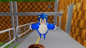 ТОП 5 карт ПОБЕГ ИЗ ТЮРЬМЫ БАРРИ! BARRY'S PRISON RUN! HELLO NEIGHBOR BARRY