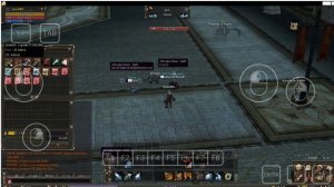 Winlator Lineage 2 на андроид