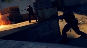 Olofmaster/ Легендарный момент/ Раздефюзил бомбу в огне