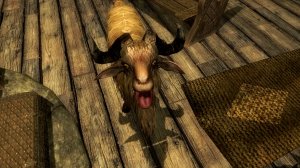 The Elder Scrolls V: Skyrim. Любовь зла, полюбишь и козла! Прохождение от SAFa