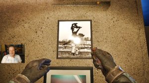 Кабинет Далина. Тайник о котором Вы не знали. S.T.A.L.K.E.R. 2: