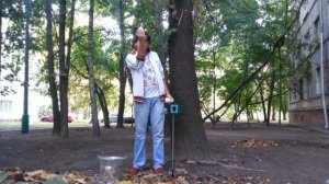 Ice Bucket Challenge Magic Максим Котов