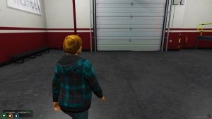 РЕАЛЬНАЯ ЖИЗНЬ ШКОЛЬНИКА В GTA 5 - ВИТЯ ОПЕР ПОДАРИЛ МНЕ ?