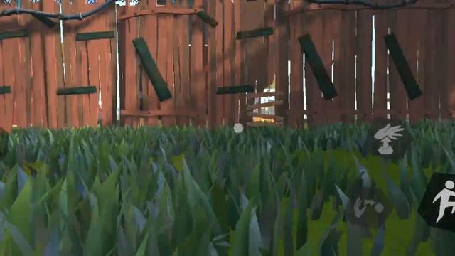 что за баг hello neighbor смотреть онлайн