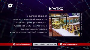 Кратко / 03.06.25 / Вечер
