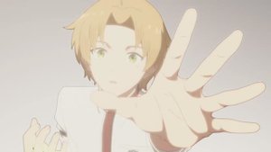 Mushoku Tensei II: Isekai Ittara Honki Dasu: Opening